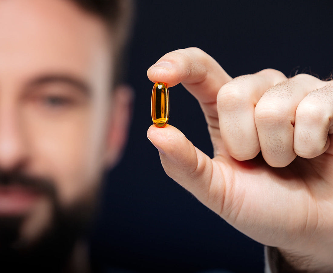 3 Ways to Take Black Seed Capsules (Without Gagging)