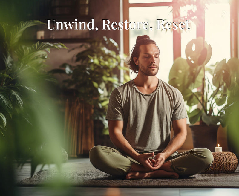 Evening Glow is Inner Peace, Not Just Outer Skin