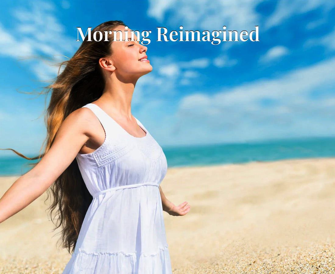 A Simple 5-minutes Routine To Reset Your Glow