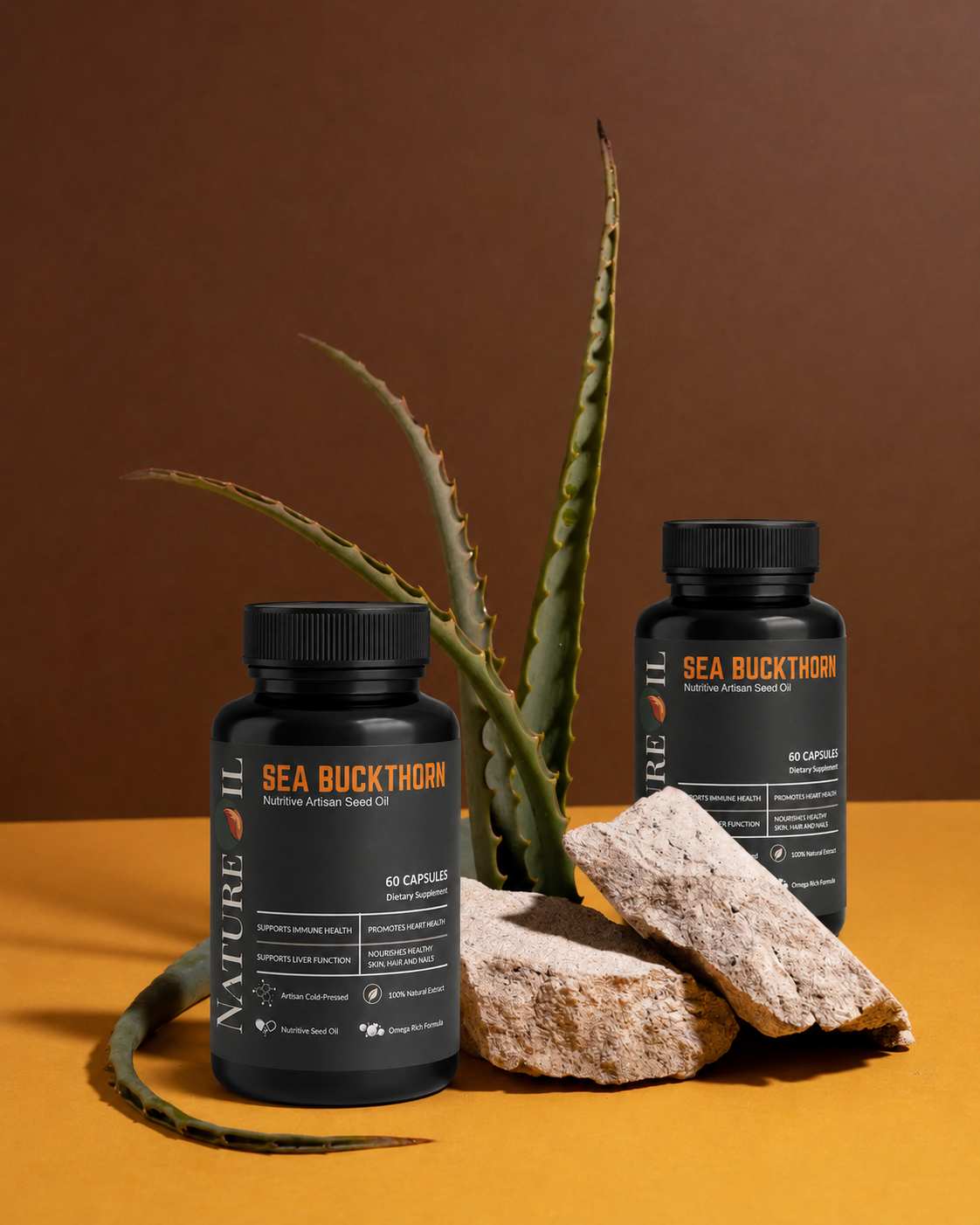 NatureBase Kits™