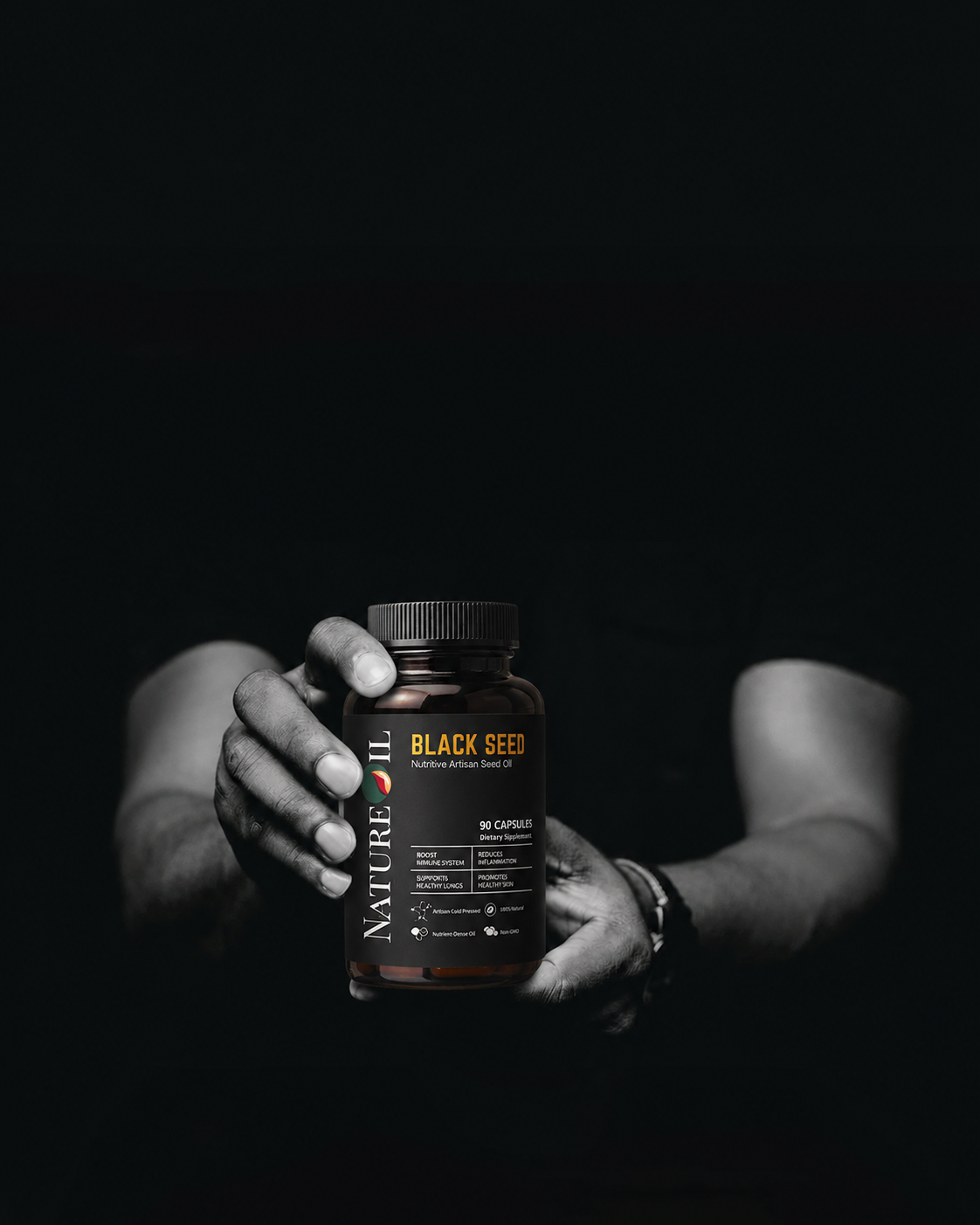 NatureOil™ Finest