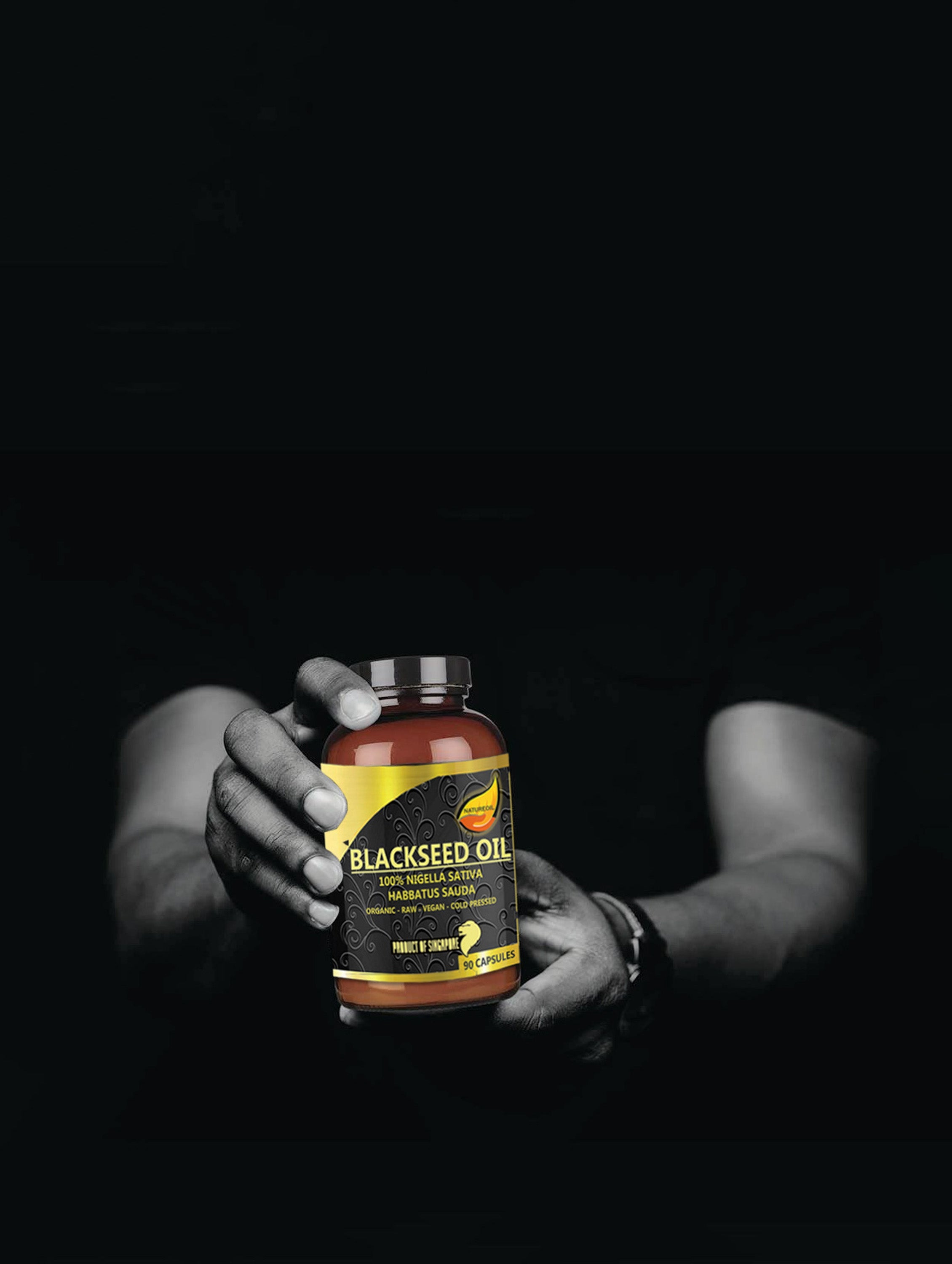 NatureOil™ Finest