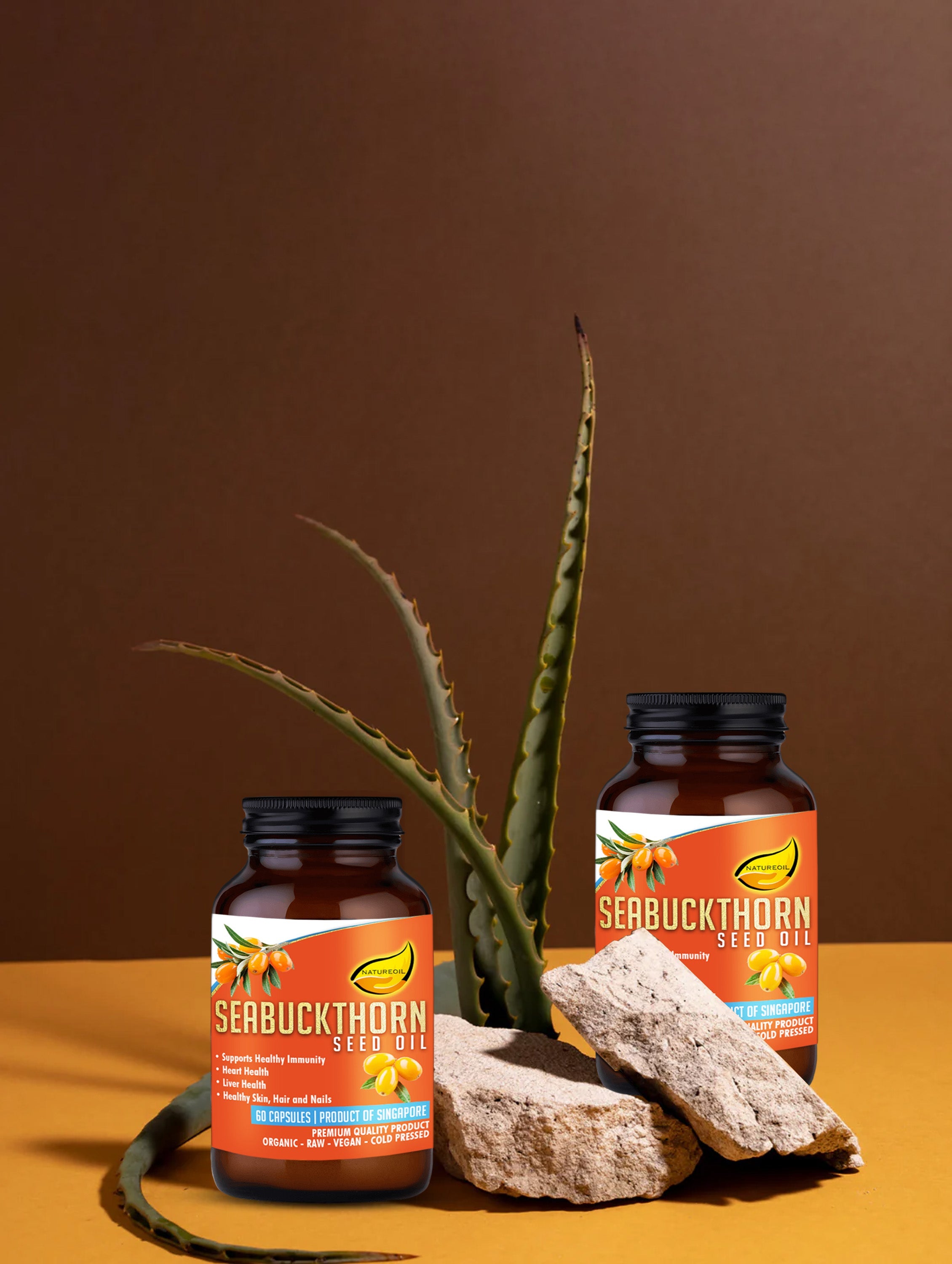 NatureBase Kits™